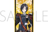 刀剣乱舞ONLINE 繋がる屏風アクリルスタンド/薬研藤四郎
 
2025年3月8日発売
で取扱中 (アニメイト)