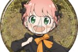 スパイファミリー グリッター缶バッジ/アーニャ・フォージャー
 
2025年10月11日発売
 (アニメイト)