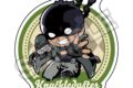 TVアニメ『ヴィジランテ -僕のヒーローアカデミア ILLEGALS-』 アメリカンレトロ ステッカー ナックルダスター
 
2025年09月発売
 (アニメイト)