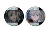 TVアニメ『ウィンドブレイカー (ウィンブレ)』 梶 蓮 場面写缶バッジ2個セット
 
2025年10月27日発売