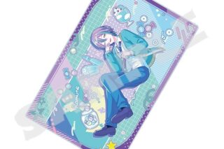 プロセカ Anniversary/Birthdayイラスト2023-2024 カード型アクリルスタンド 神代 類
 
2025年11月29日発売