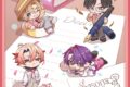 【音楽】にじさんじ VOLTACTION/『Seasons of LOVE?』初回生産限定盤B
 
2025年11月19日発売