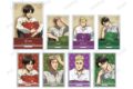 TVアニメ『進撃の巨人』 描き下ろしイラスト リラックスver. トレーディングアクリルスタンド【再販】
 
2025年11月7日発売
で取扱中