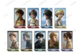 TVアニメ『進撃の巨人』 トレーディングパーツ付きアクリルスタンド【再販】
 
2025年11月7日発売