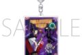 僕のヒーローアカデミア アクリルキーホルダー/ハロウィン(耳郎・常闇)
 
2025年10月3日発売
で取扱中