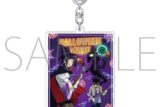 僕のヒーローアカデミア アクリルキーホルダー/ハロウィン(耳郎・常闇)
 
2025年10月3日発売
で取扱中