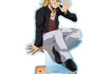 TVアニメ『僕のヒーローアカデミア』 アクリルスタンド 10.プレゼント・マイク
 
2025年10月発売
で取扱中