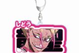 [アニメイト]TVアニメ『ブルーロック』 士道 龍聖 お名前BIGアクリルキーホルダー
 
2025年10月17日発売