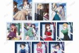 彼女、お借りします (かのかり) トレーディングアクリルカード
 
2024年1月27日発売
 アニメイトで取扱中