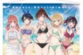 彼女、お借りします (かのかり) B2タペストリー
 
2024年11月発売
