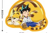 YAIBA (ヤイバ) ステッカー(刃&カゲトラ)
 
2025年05月中旬発売
で取扱中 (アニメイト)