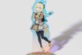 ウマ娘 プリティーダービー オーロラアクリルスタンド/vol.10　[Like “ZEER”]ネオユニヴァース
 
2025年10月3日発売