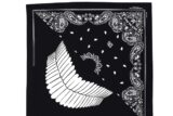 ダンダダン 【Space A la mode】バンダナ/オカルン(変身)
 
2025年8月9日発売