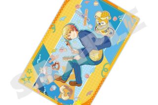 プロセカ Anniversary/Birthdayイラスト2023-2024 カード型アクリルスタンド 天馬 司
 
2025年11月29日発売