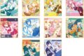 プロセカ Anniversary/Birthdayイラスト2023-2024 ミニ色紙コレクション A バーチャル・シンガー&Vivid BAD SQUAD(全10種)
 
2025年12月20日発売