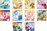 プロセカ Anniversary/Birthdayイラスト2023-2024 ミニ色紙コレクション A バーチャル・シンガー&Vivid BAD SQUAD(全10種)
 
2025年12月20日発売
