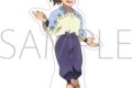 忍たま乱太郎 アクリルスタンド/山田利吉 ～ただいま!忍術学園の段～【再販】
 
2025年11月28日発売