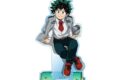 TVアニメ『僕のヒーローアカデミア』 アクリルスタンド 1.緑谷出久
 
2025年10月発売
で取扱中