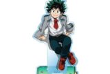 TVアニメ『僕のヒーローアカデミア』 アクリルスタンド 1.緑谷出久
 
2025年10月発売
で取扱中