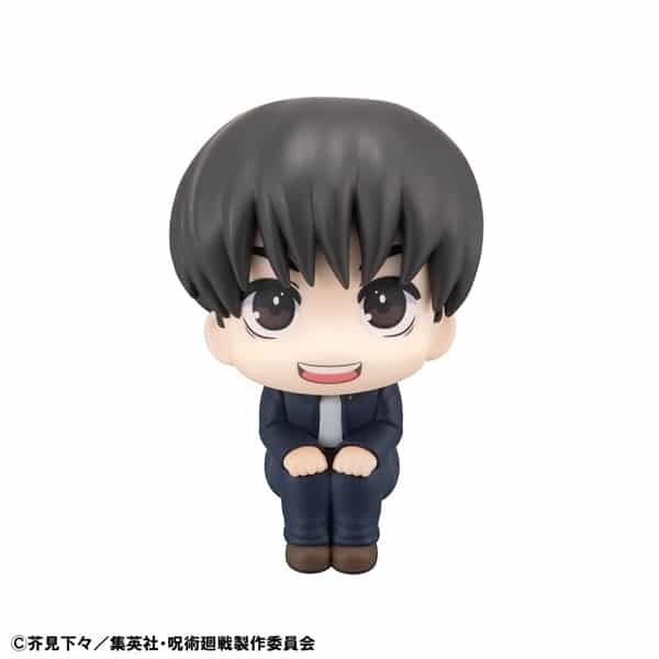 [アニメイト]るかっぷ 呪術廻戦 灰原雄【アニメイト特典付】
 
2025年12月下旬発売