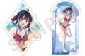 彼女、お借りします (かのかり) ステッカーセット 八重森みに
 
2024年11月発売