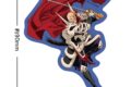 YAIBA (ヤイバ) ステッカー(鬼丸猛)
 
2025年05月中旬発売
で取扱中 (アニメイト)