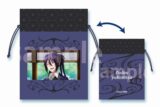 刀剣乱舞 廻 -虚伝 燃ゆる本能寺- 豆巾着 不動行光
 
2024年12月中旬発売