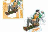 ウィンドブレイカー (ウィンブレ) アクリルスタンド 桜 遥 スケーターver.     ホビーストックで2025年1月発売