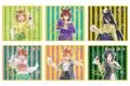 劇場版ウマ娘 プリティーダービー 新時代の扉 トレーディング箔押しミニ色紙 コンプリートBOX【ロールアイスクリームファクトリー】
 
2024年11月発売
 【アニメイト】