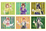 劇場版ウマ娘 プリティーダービー 新時代の扉 トレーディング箔押しミニ色紙 コンプリートBOX【ロールアイスクリームファクトリー】
 
2024年11月発売
 【アニメイト】