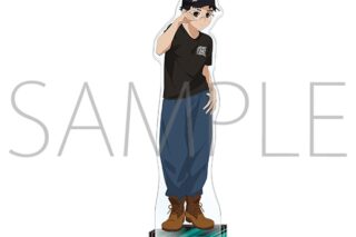 ダンダダン 【Space A la mode】アクリルスタンド/オカルン
 
2025年8月9日発売