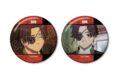 TVアニメ『ウィンドブレイカー (ウィンブレ)』 蘇枋 隼飛 場面写缶バッジ2個セット
 
2025年10月27日発売