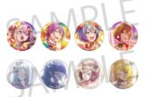 プロセカ グリッター缶バッジ イベントイラストコレクション vol.4 A【再販】
 
2026年03月下旬発売