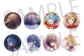 プロセカ グリッター缶バッジ イベントイラストコレクション vol.3 A【再販】
 
2026年03月下旬発売
