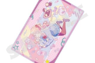 プロセカ Anniversary/Birthdayイラスト2023-2024 カード型アクリルスタンド 暁山 瑞希
 
2025年11月29日発売