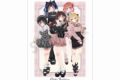 彼女、お借りします (かのかり) 描き下ろし 集合 ガーリーファッションver. A3マット加工ポスター
 
2024年6月17日発売
 アニメイトで取扱中
