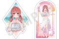 彼女、お借りします (かのかり) ステッカーセット 桜沢墨
 
2024年11月発売