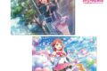 ラブライブ!スクールアイドルフェスティバル2 上原 歩夢 ポストカード2枚セット
 
2025年11月下旬発売
で取扱中 (アニメイト)