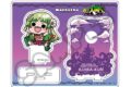 アニメ『魔入りました!入間くん』 アクリルスタンド MC(ウァラク・クララ)
 
2025年10月中旬発売
で取扱中 (アニメイト)