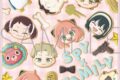 スパイファミリー ハンドタオル
 
2025年10月11日発売
 (アニメイト)