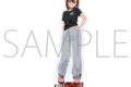 ダンダダン 【Space A la mode】アクリルスタンド/モモ
 
2025年8月9日発売