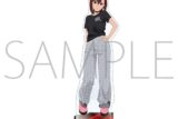 ダンダダン 【Space A la mode】アクリルスタンド/モモ
 
2025年8月9日発売