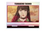 TVアニメ『ウィンドブレイカー (ウィンブレ)』 椿野 佑 場面写オーロラアクリルスタンド
 
2025年10月27日発売