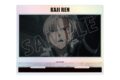 TVアニメ『ウィンドブレイカー (ウィンブレ)』 梶 蓮 場面写オーロラアクリルスタンド
 
2025年10月27日発売