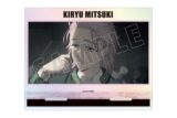 TVアニメ『ウィンドブレイカー (ウィンブレ)』 桐生 三輝 場面写オーロラアクリルスタンド
 
2025年10月27日発売