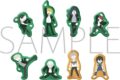 ウィンドブレイカー (ウィンブレ) ピンズコレクション
 
2025年10月4日発売