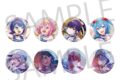 プロセカ グリッター缶バッジ イベントイラストコレクション vol.2 C【再販】
 
2026年03月下旬発売