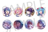 プロセカ グリッター缶バッジ イベントイラストコレクション vol.2 C【再販】
 
2026年03月下旬発売