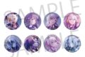 プロセカ グリッター缶バッジ イベントイラストコレクション vol.2 A【再販】
 
2026年03月下旬発売
