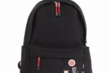 ハイキュー!! &OUTDOORコラボ リュック　ブラック【再販】
 
2025年08月中旬発売